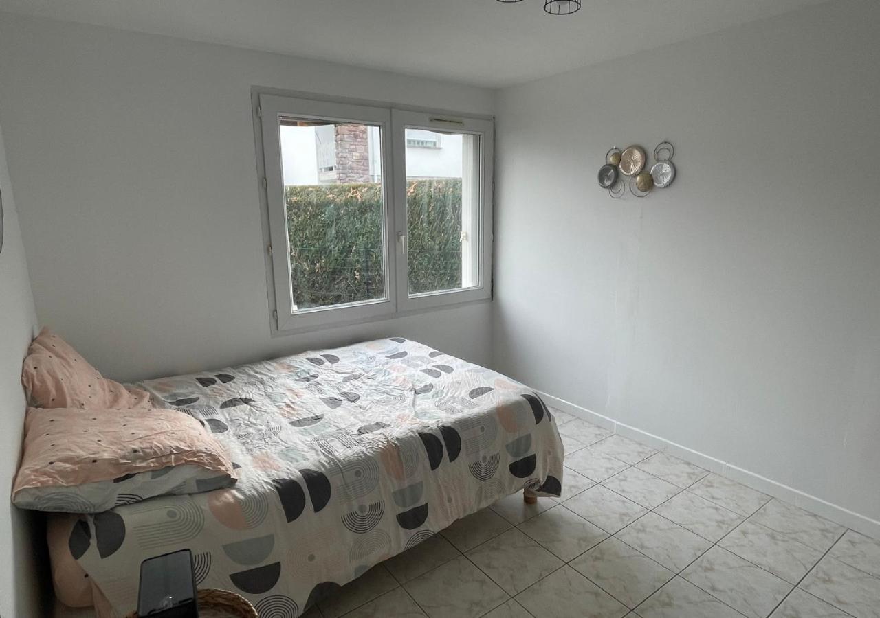 Apartment Avec Petit Jardin Bagneres-de-Bigorre
